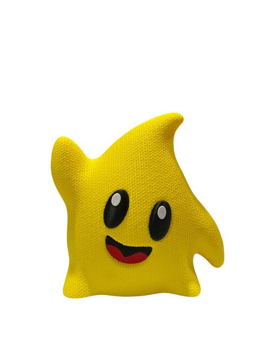 Cute star LED Lamp – 3D Printed Night Light