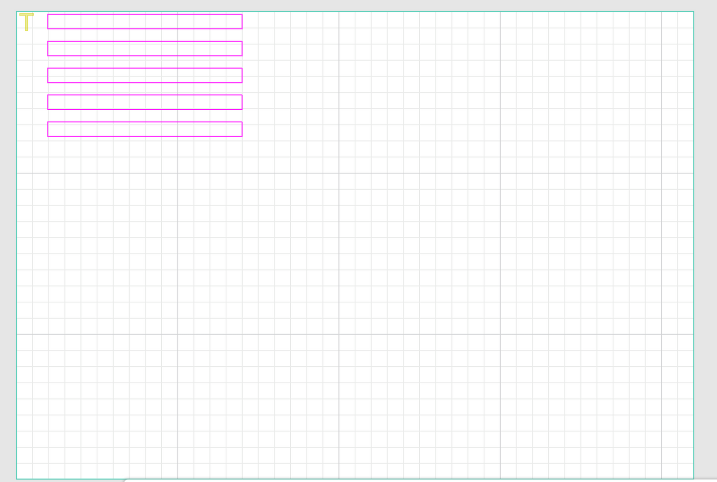 Pen Jig - x5 and x22