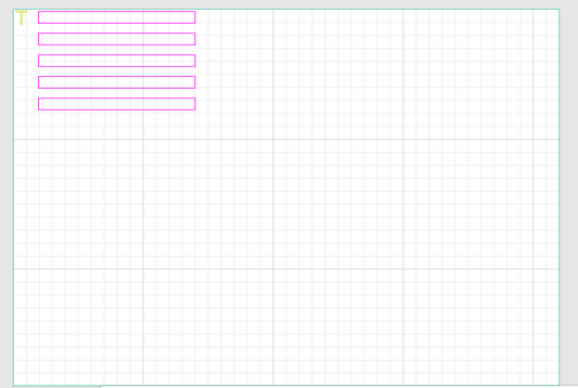Pen Jig - x5 and x22