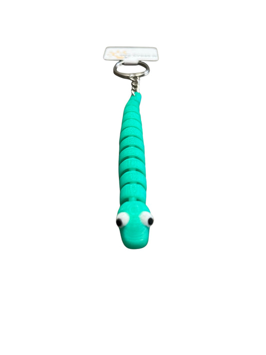 Keychain sneak