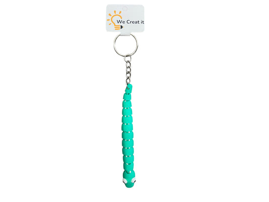 Keychain sneak