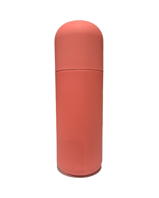 GRL PWR bottle 18oz pink color