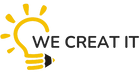 We Creat It