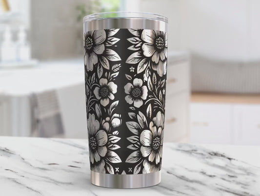 Tumbler Best Mom Ever - 20fl oz