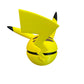 Pikachu Pockeball inspired 3D printed