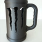 3D Printed Can Holder Mug with Handle – 16 oz Energy Drink Can