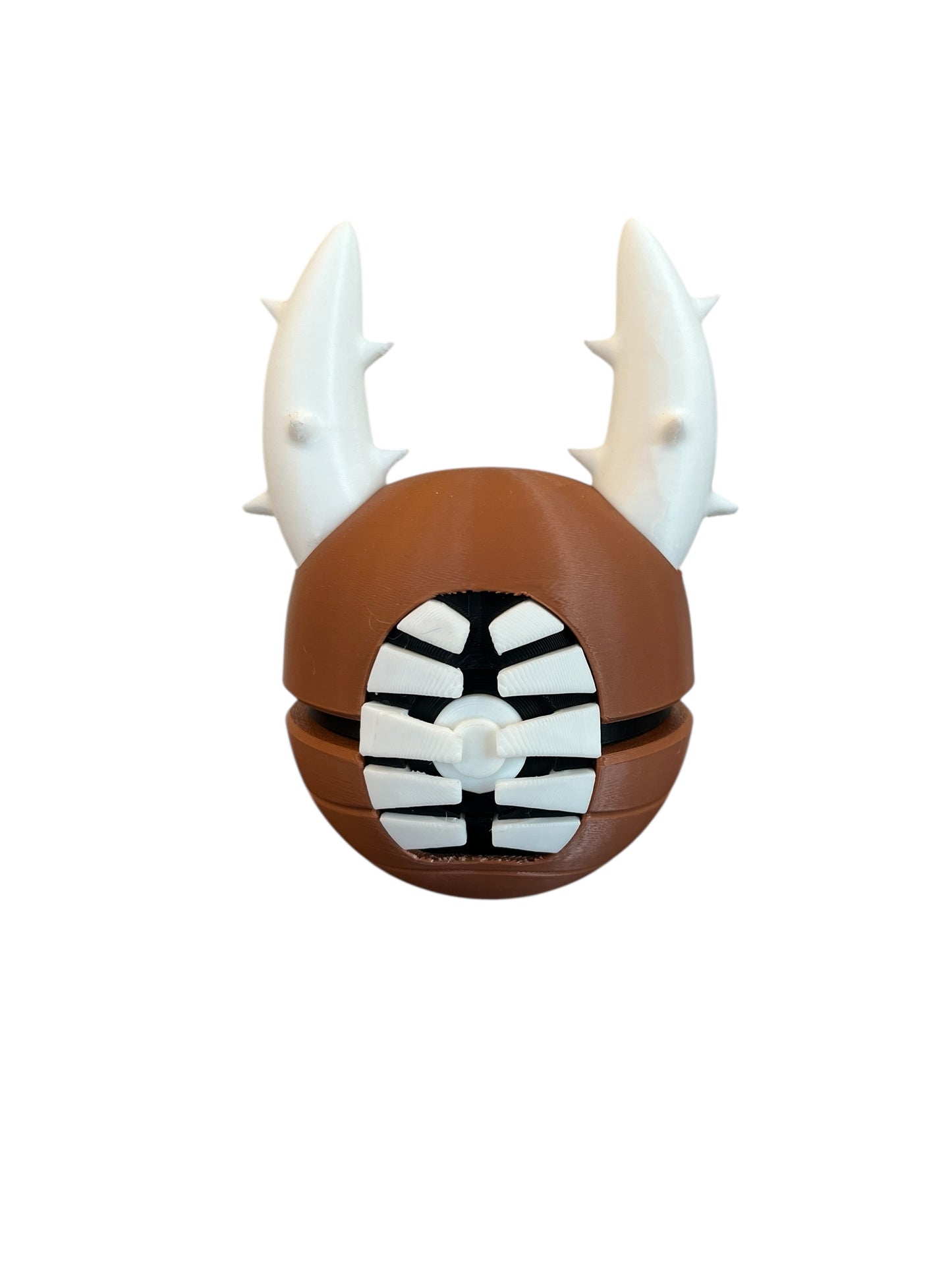 Pinsir Pokeball inspired 3D printed