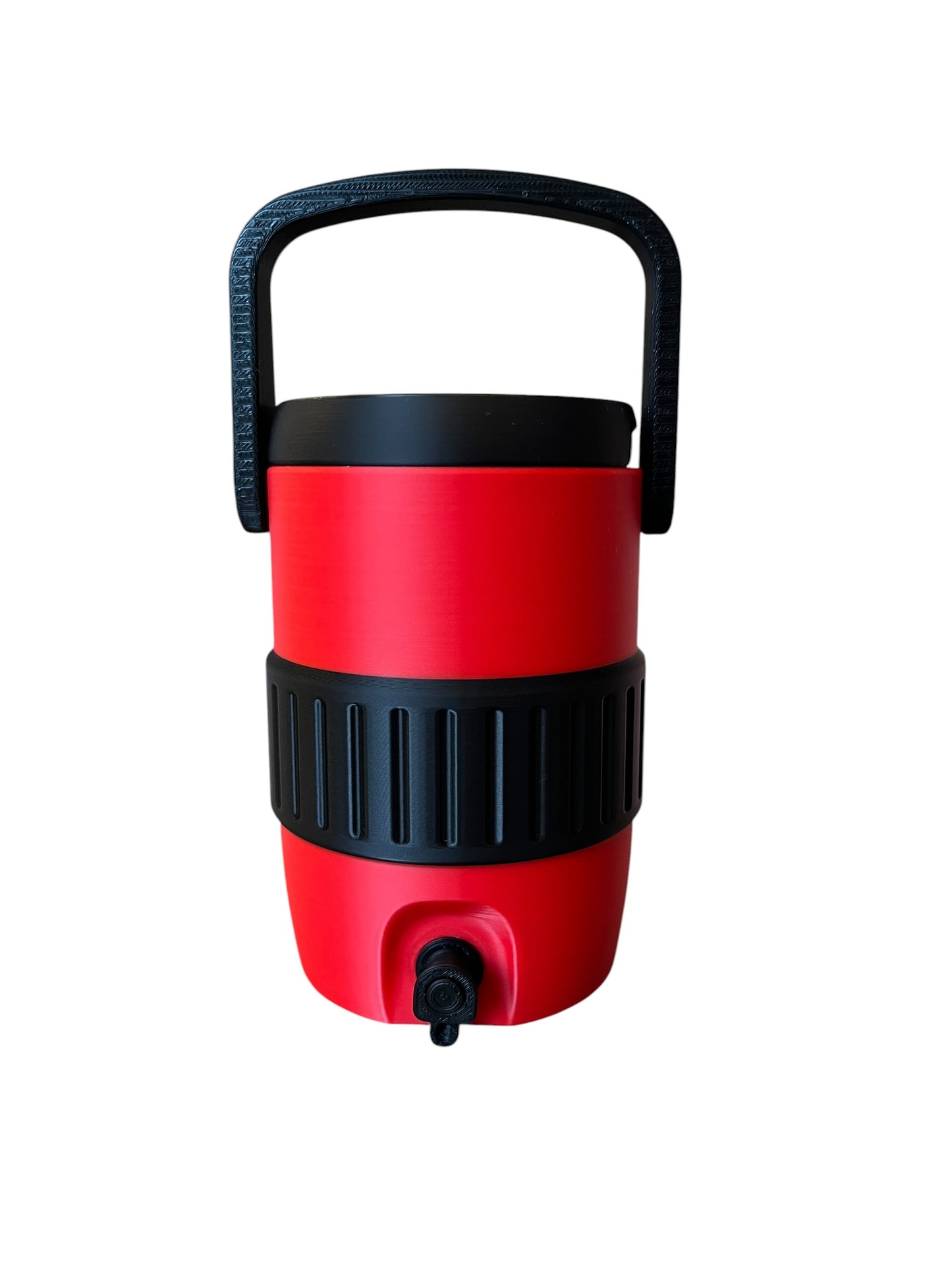 Portable Drink Can Cooler – 3D Printed