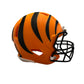 3D Printed Football Helmet – Decorative Collectible