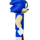 18” Sonic Inspired 3D Printed Figure – Handmade Gaming Room Decor