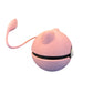 Mew pokeball inspired 3D printed