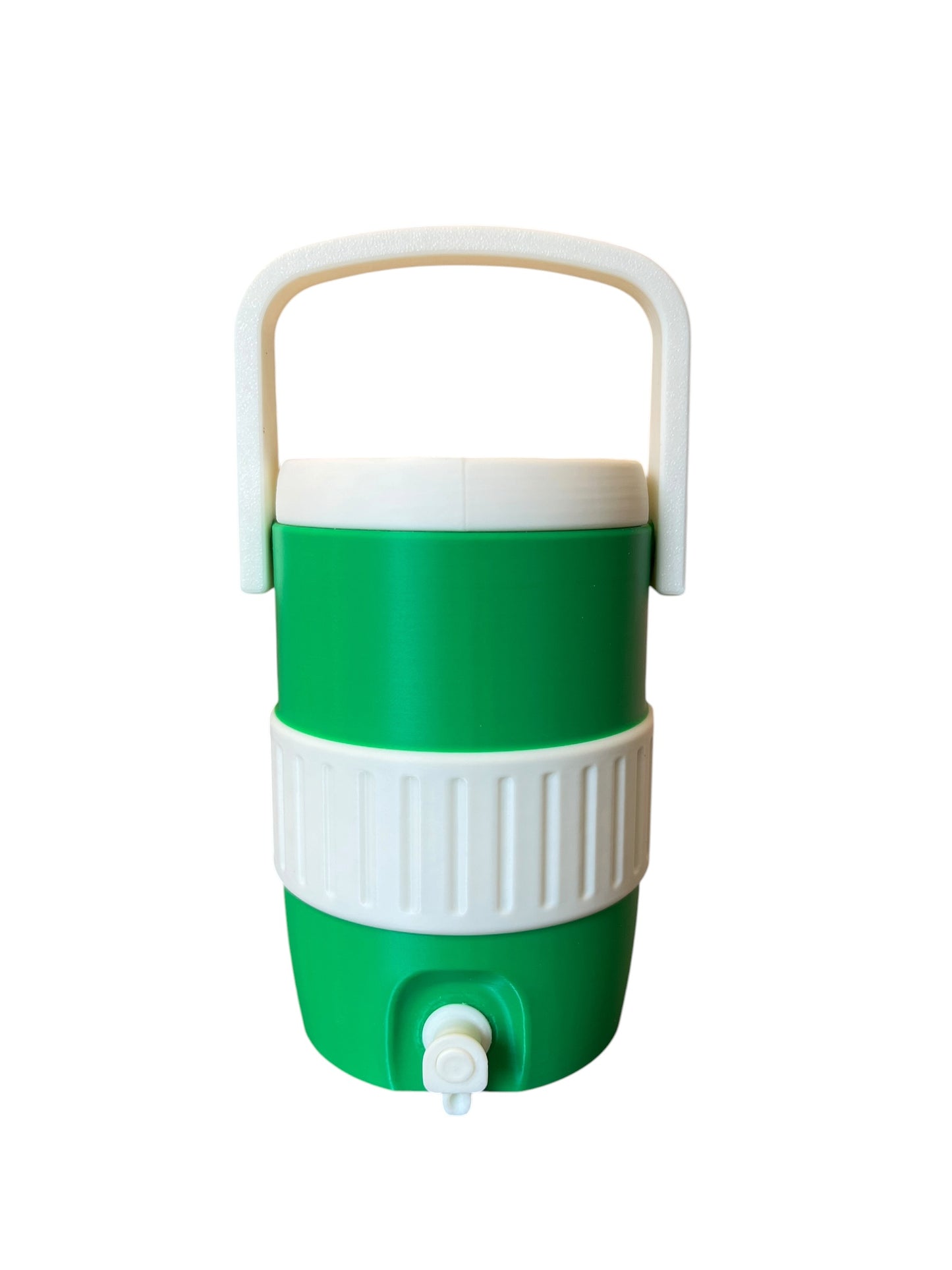 Portable Drink Can Cooler – 3D Printed
