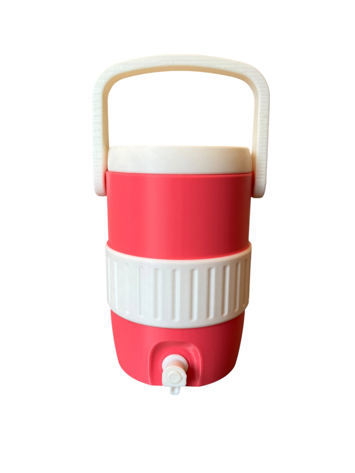 Portable Drink Can Cooler – 3D Printed