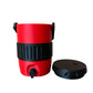 Portable Drink Can Cooler – 3D Printed