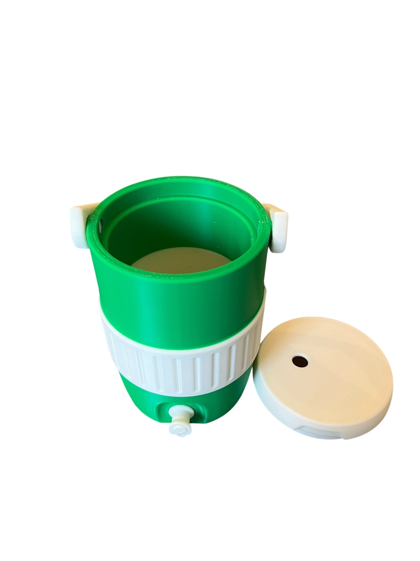 Portable Drink Can Cooler – 3D Printed