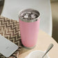 Personalized Laser-Engraved Metal Tumbler: Your Unique Beverage Companion x 12