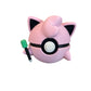 Jigglypuff 3D Printed
