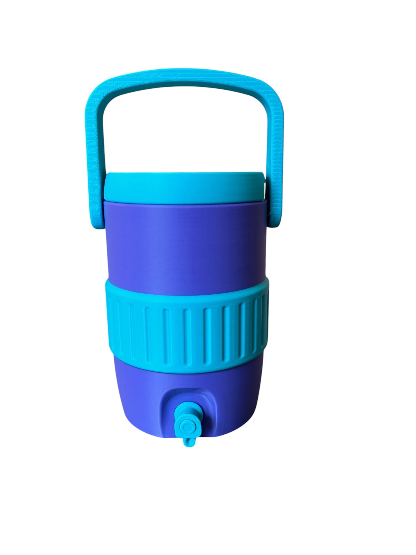 Portable Drink Can Cooler – 3D Printed