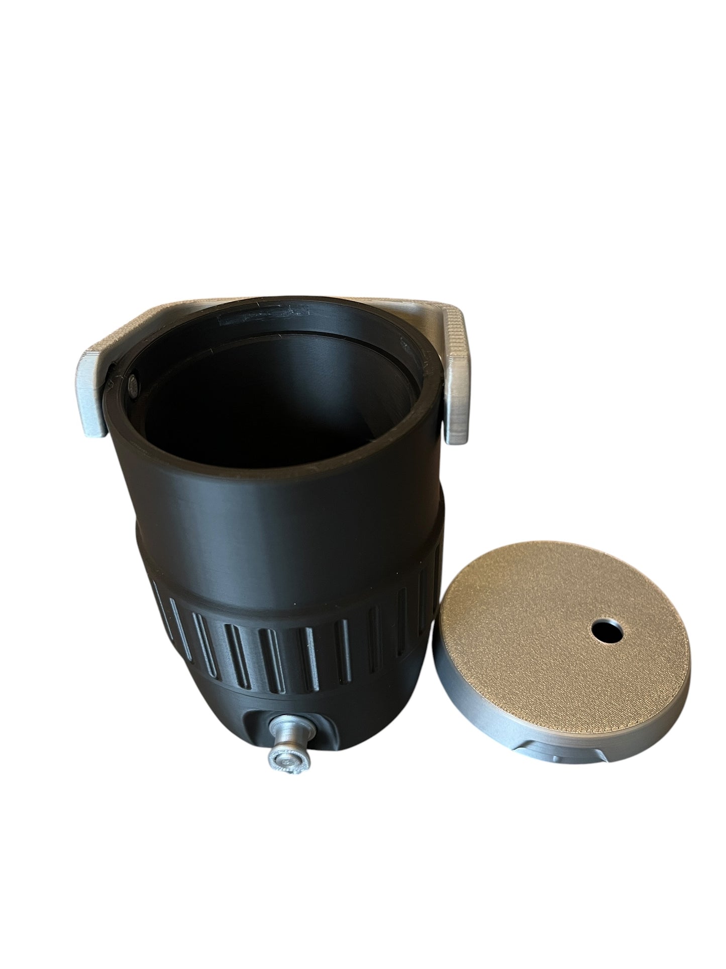 Portable Drink Can Cooler – 3D Printed