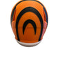 3D Printed Football Helmet – Decorative Collectible