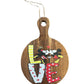 Love Hang sign