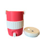 Portable Drink Can Cooler – 3D Printed
