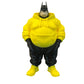 3D printed Batman fatman