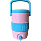 Portable Drink Can Cooler – 3D Printed