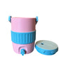 Portable Drink Can Cooler – 3D Printed