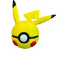 Pikachu Pockeball inspired 3D printed