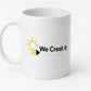 Custom Coffee Mugs – Bulk Orders Available