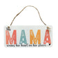 Mama sign