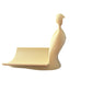 3D Printed Snail Toilet Paper Holder – Fun & Unique Bathroom Decor