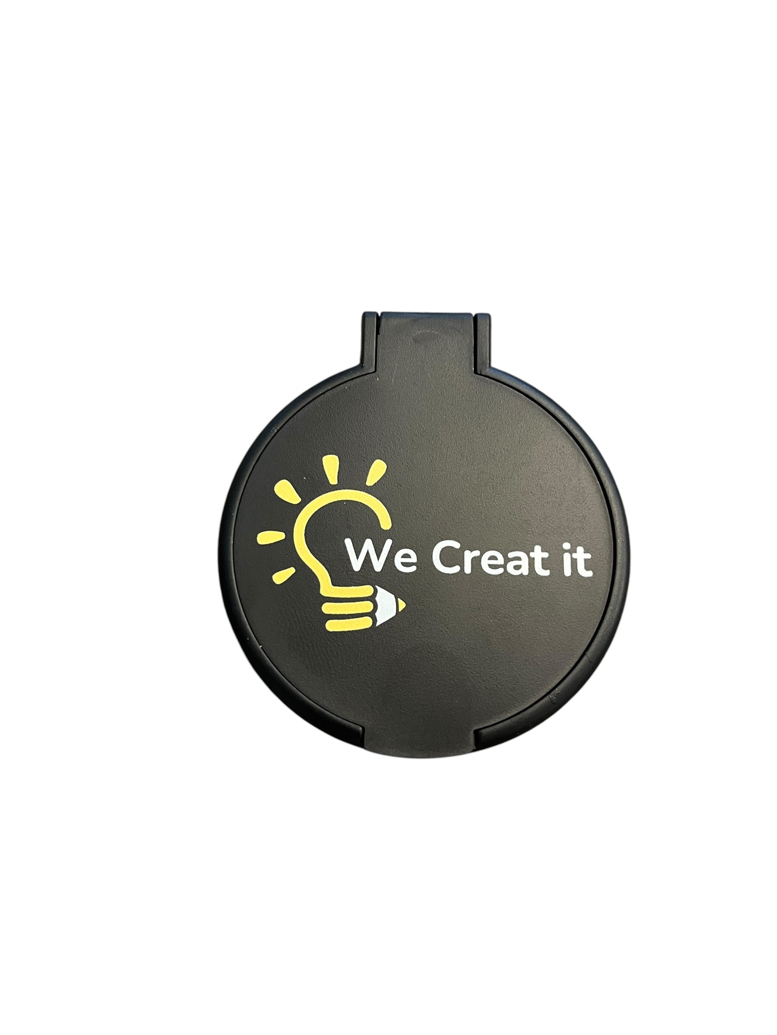 Custom Promotional Compact Mirror