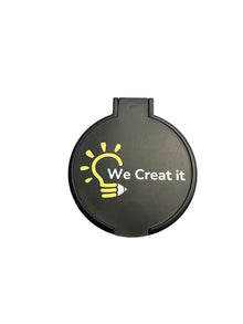 Custom Promotional Compact Mirror