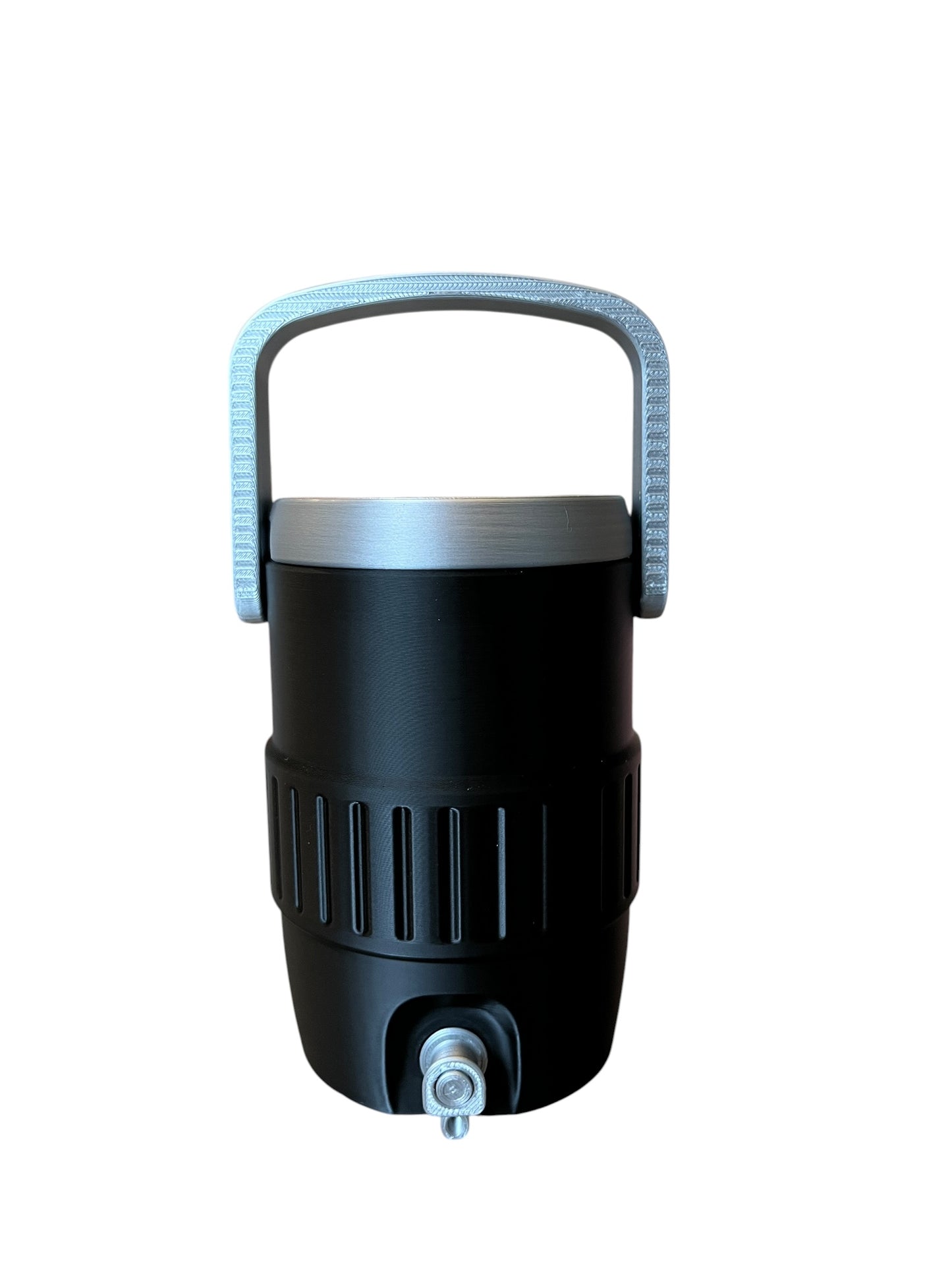Portable Drink Can Cooler – 3D Printed