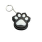 Paw fidget clicker 3D printed