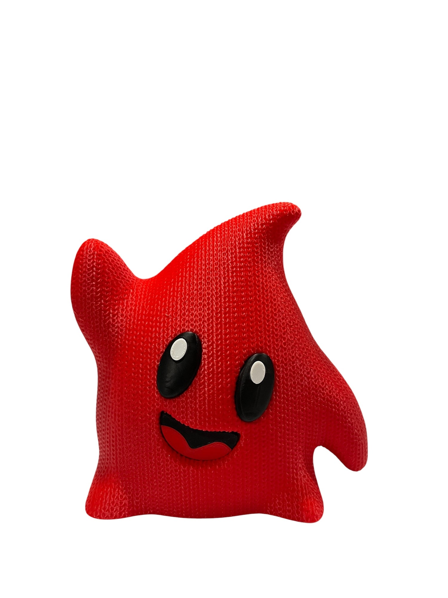 3D printed