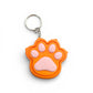 Paw fidget clicker 3D printed