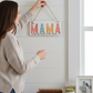 Mama sign