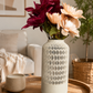 Modern 3D Printed Decorative Vase
