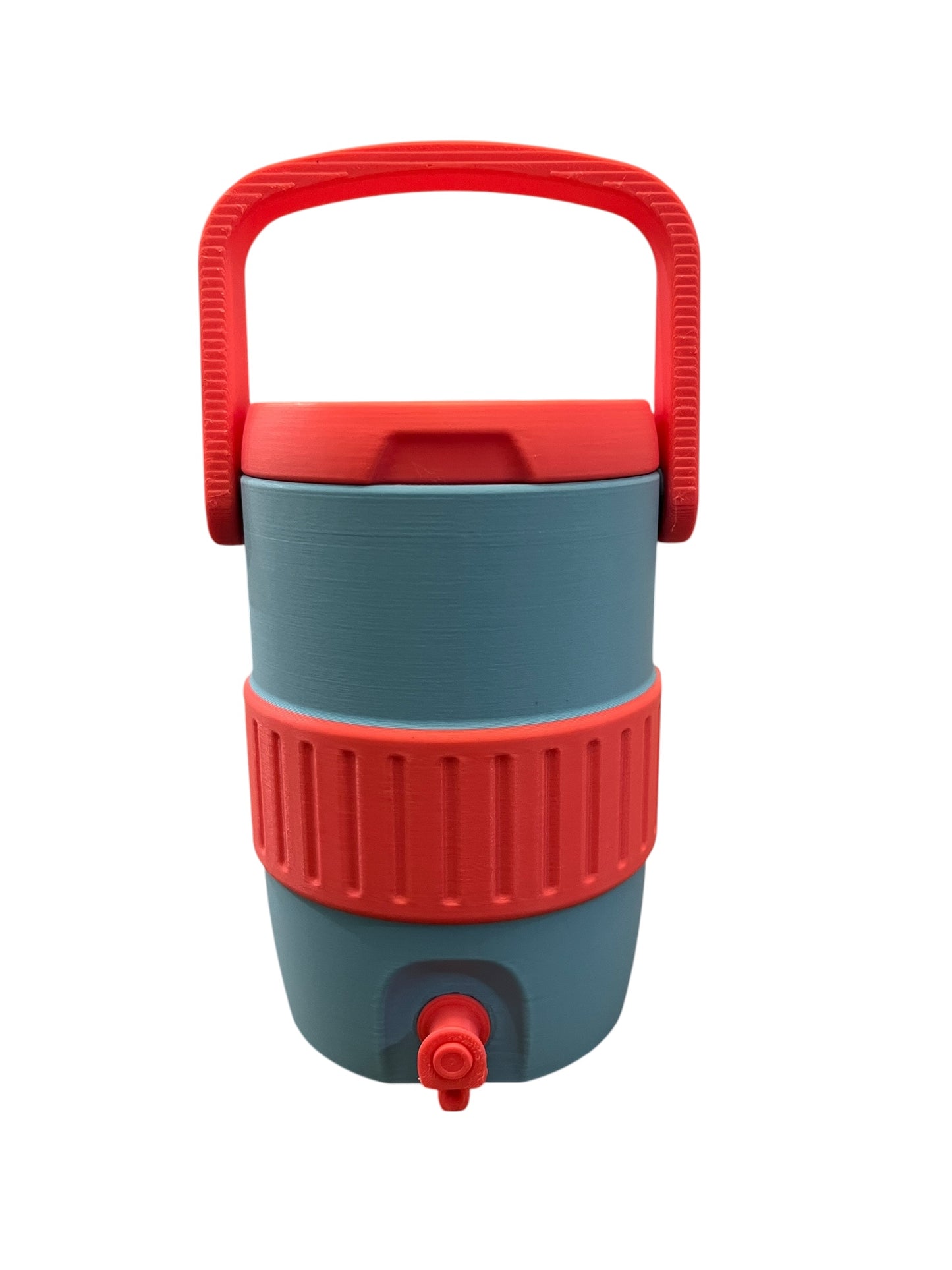 Portable Drink Can Cooler – 3D Printed