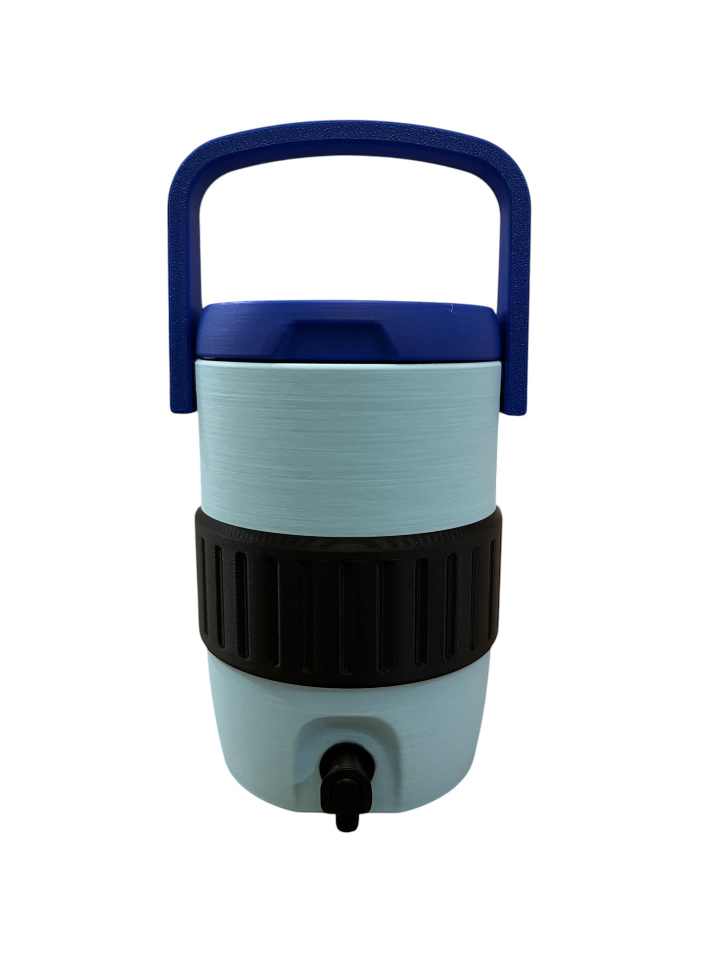 Portable Drink Can Cooler – 3D Printed