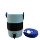 Portable Drink Can Cooler – 3D Printed