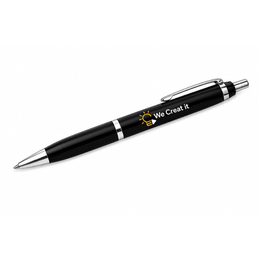 Custom Logo Pens