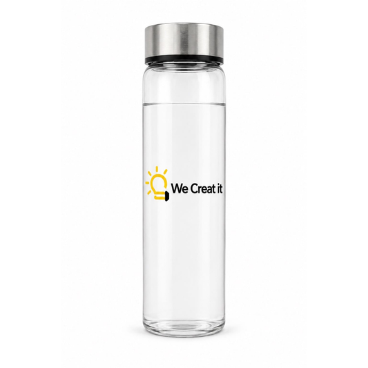 Custom Plastic Water Bottles