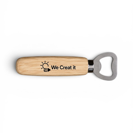 Custom Bottle Openers
